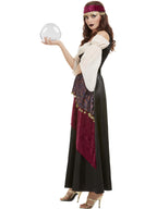Deluxe Fortune Teller Costume