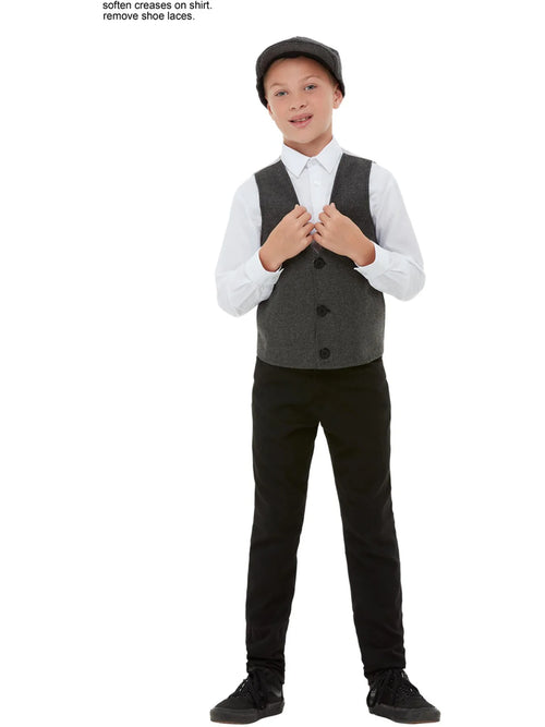20s Gangster Boy Kit