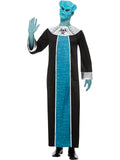 Adults Alien Costume