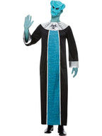 Adults Alien Costume