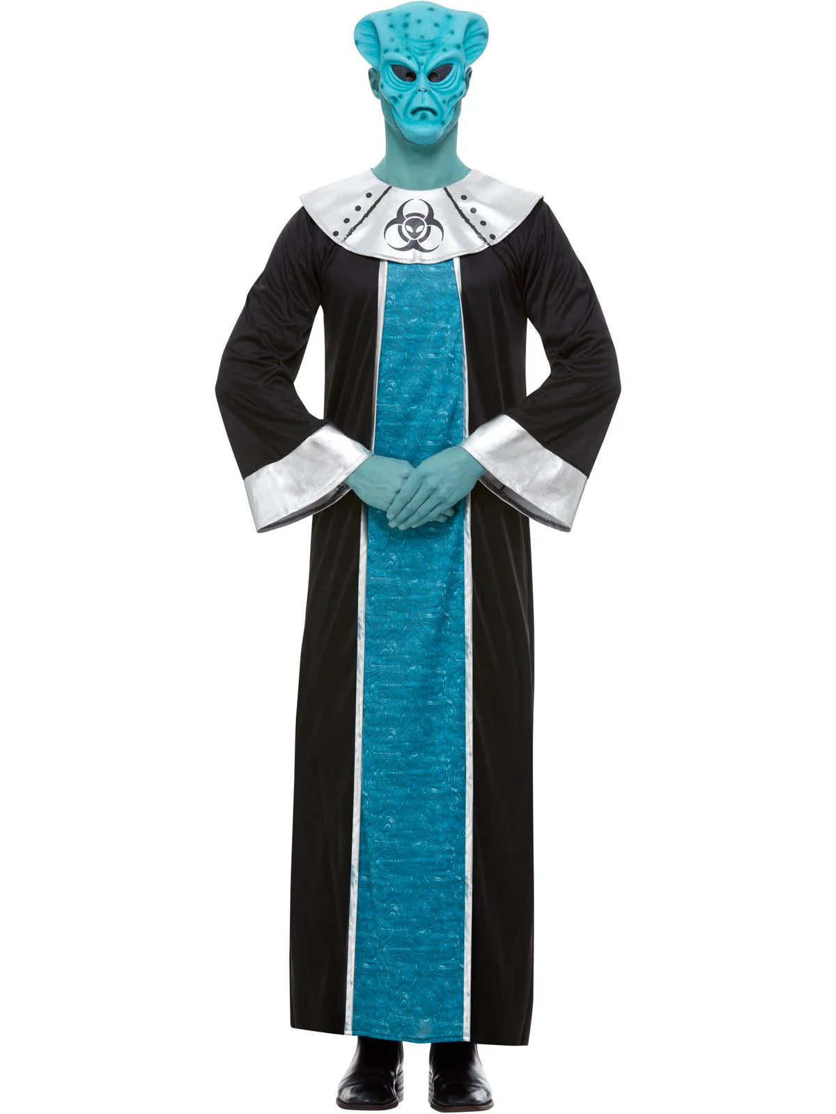 Adults Alien Costume