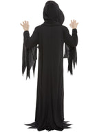 Boys Skeleton Reaper Costume