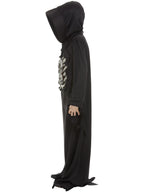 Boys Skeleton Reaper Costume