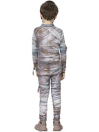 Universal Monsters Mummy Costume, Kids