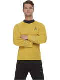 Star Trek Original Series Command Uniform