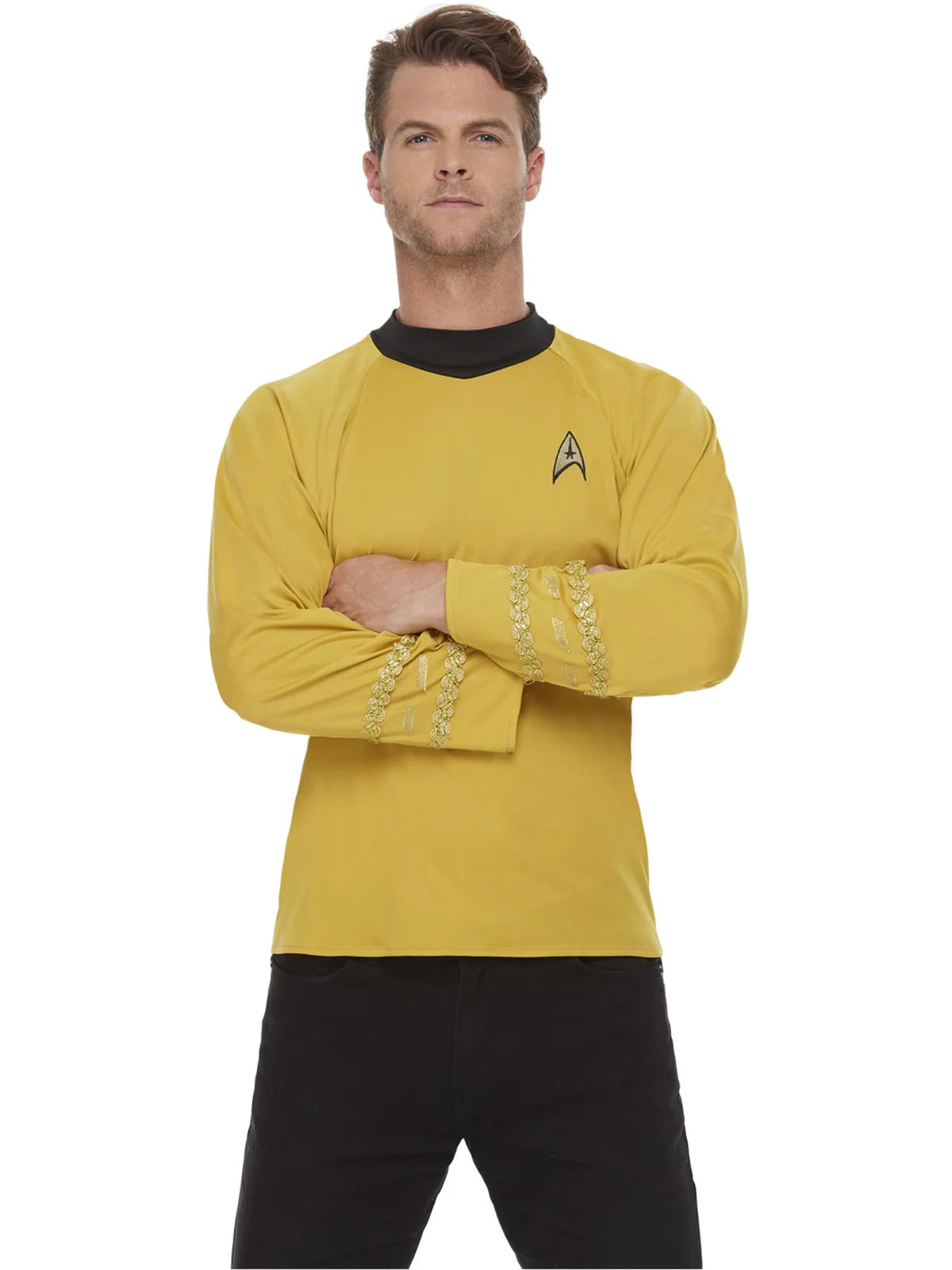 Star Trek Original Series Command Uniform
