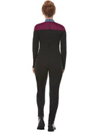 Star Trek Voyager Command Uniform Womens