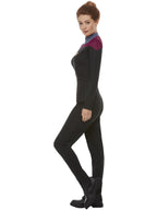 Star Trek Voyager Command Uniform Womens