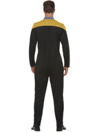 Star Trek Voyager Operations Uniform Jumpsuit