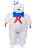 Ghostbusters Inflatable Stay Puft Costume