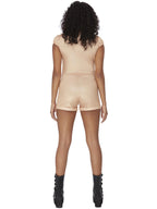 Ghostbusters Hotpant Costume