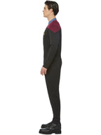 Star Trek Voyager Command Uniform Mens