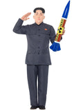 Dictator Costume