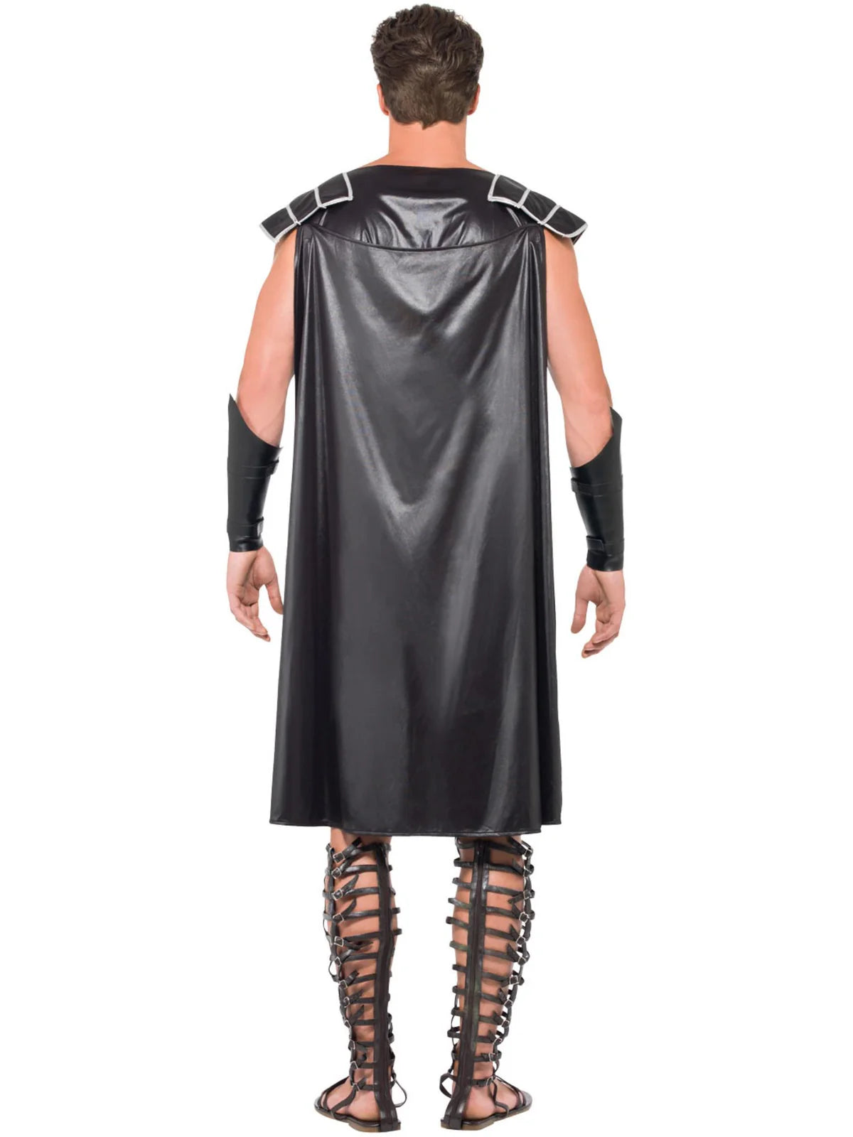 Male Dark Gladiator Costume