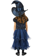 Deluxe Midnight Witch Costume, Kids