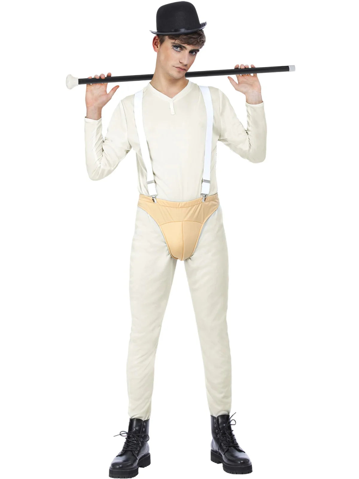 Cult Classic Costume, Mens