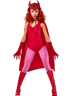 Wanda Costume