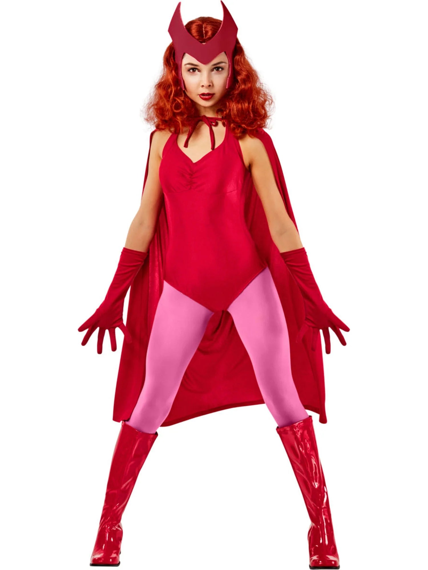 Wanda Costume