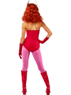 Wanda Costume