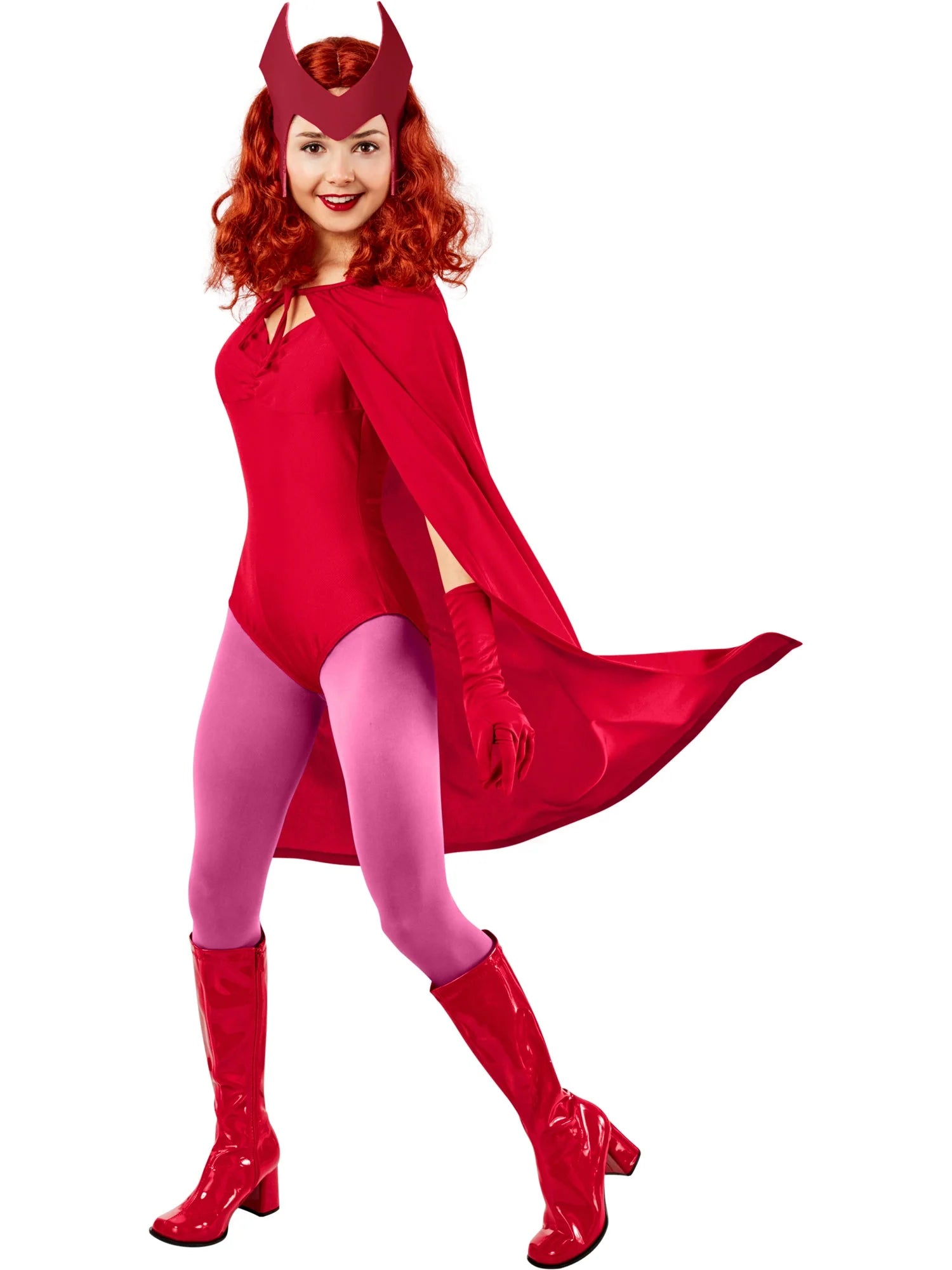 Wanda Costume