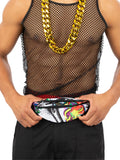 90s Graffiti Bumbag