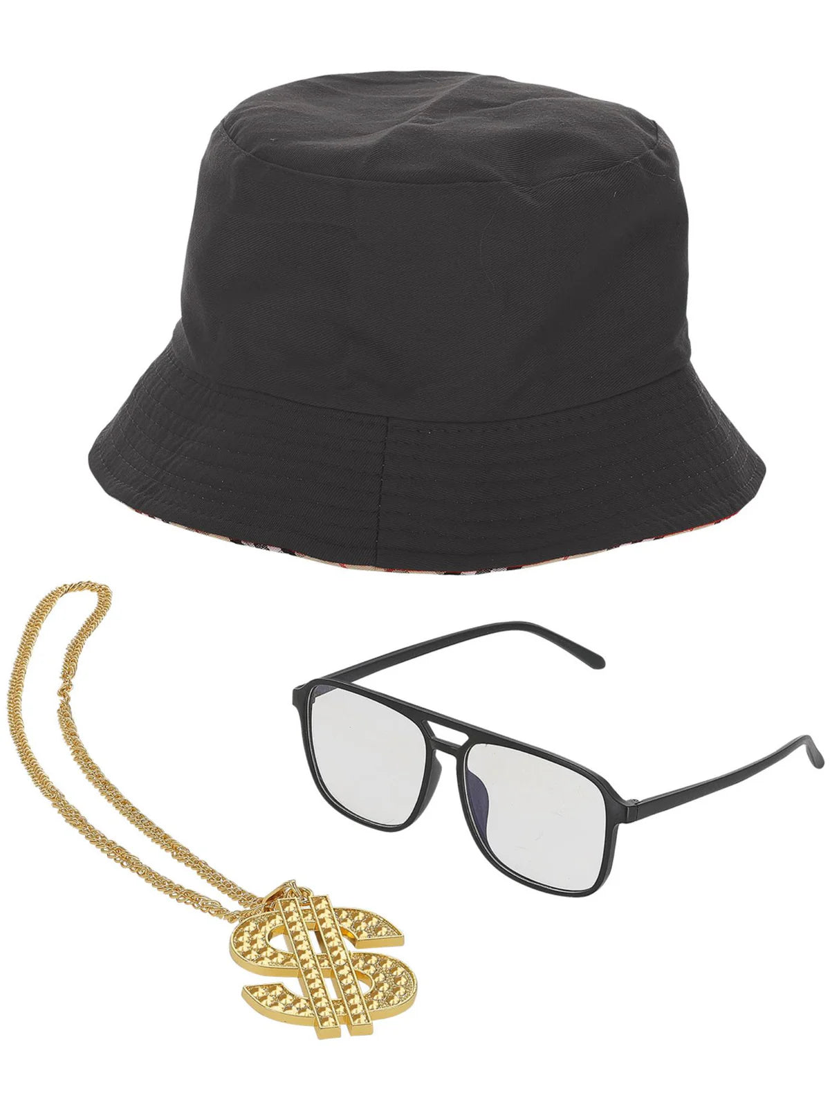 90s Rapper Kit
