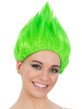 90s Troll Wig