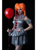 IT Chapter 2, Pennywise Dress Costume