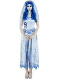 Corpse Bride, Emily Womens Costume