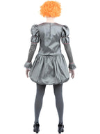 IT Chapter 2, Womens Pennywise Costume