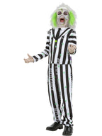 Beetlejuice Kids Costume