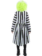Beetlejuice Girls Costume