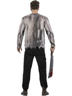 Friday the 13th, Jason Voorhees Costume