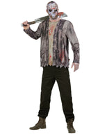 Friday the 13th, Jason Voorhees Costume