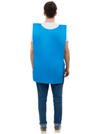 Kelloggs Rice Krispies Cereal Box Costume