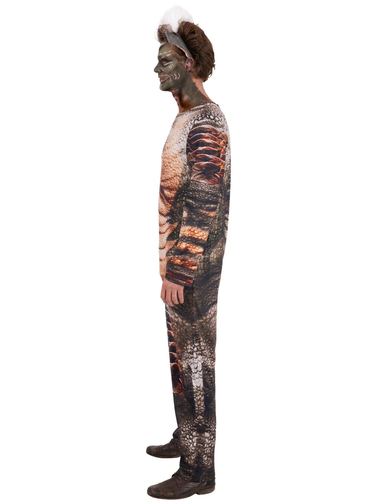 Gremlins Stripe Costume