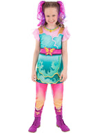 Unicorn Academy Ava Costume