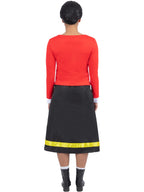 Popeye Olive Oyl Costume