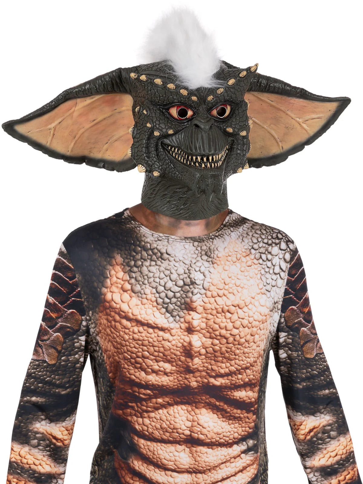 Deluxe Gremlins 2 Stripe Mask