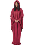 Unisex Occult Secret Society Costume