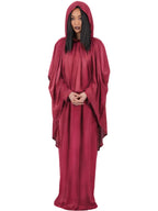 Unisex Occult Secret Society Costume