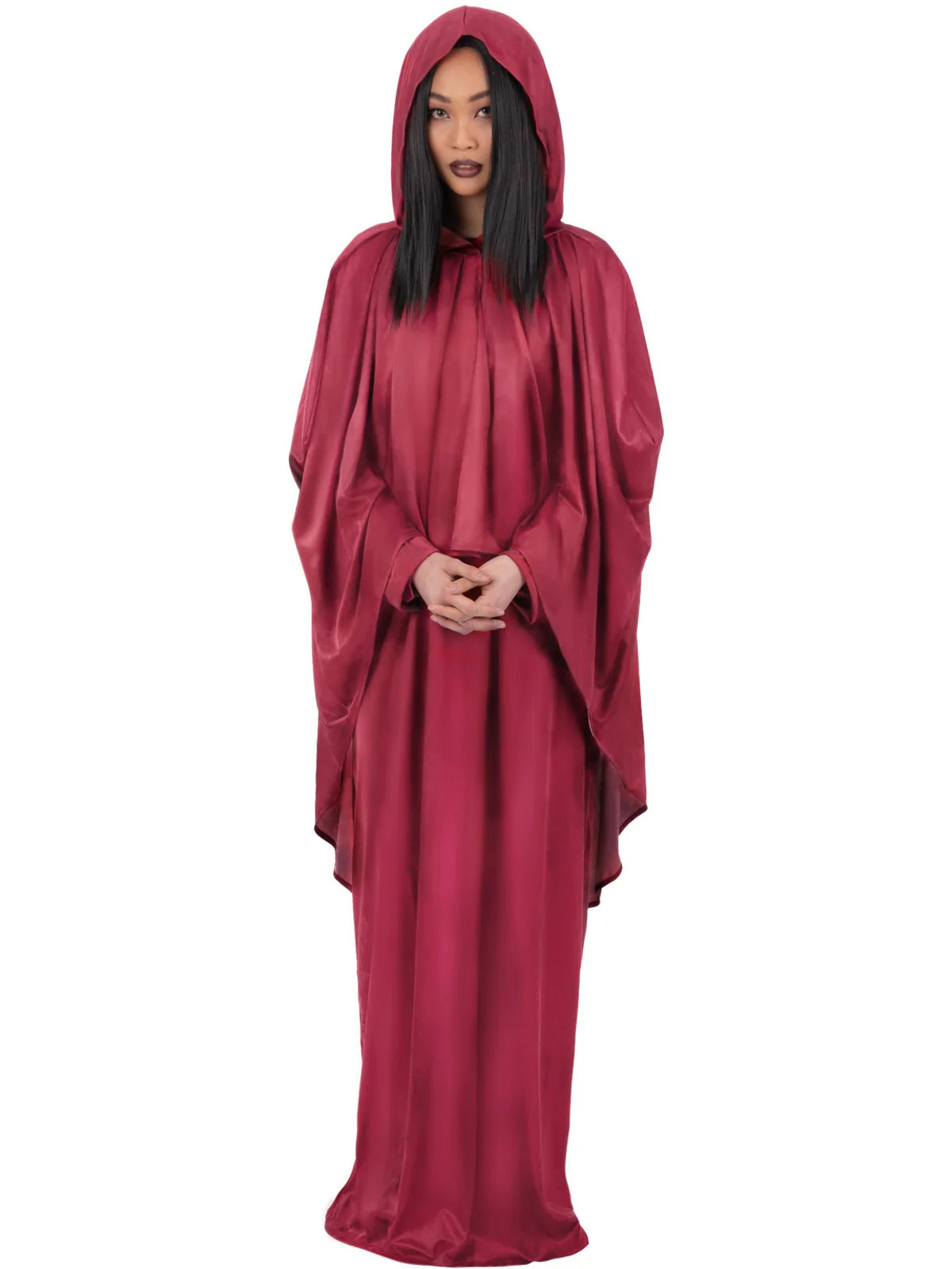 Unisex Occult Secret Society Costume