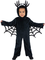 Unisex Toddler Spider Costume