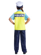 German Polizei Kit