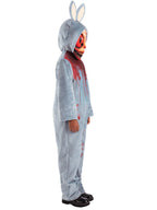 Horror La Boo Costume