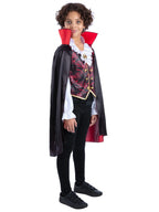 Vampire Costume