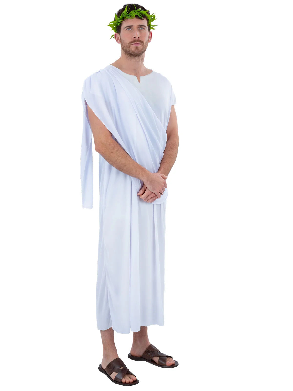 Unisex Toga Costume