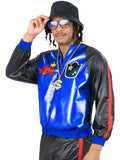 80s Jam Master Jacket