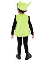 Alien Tabard
