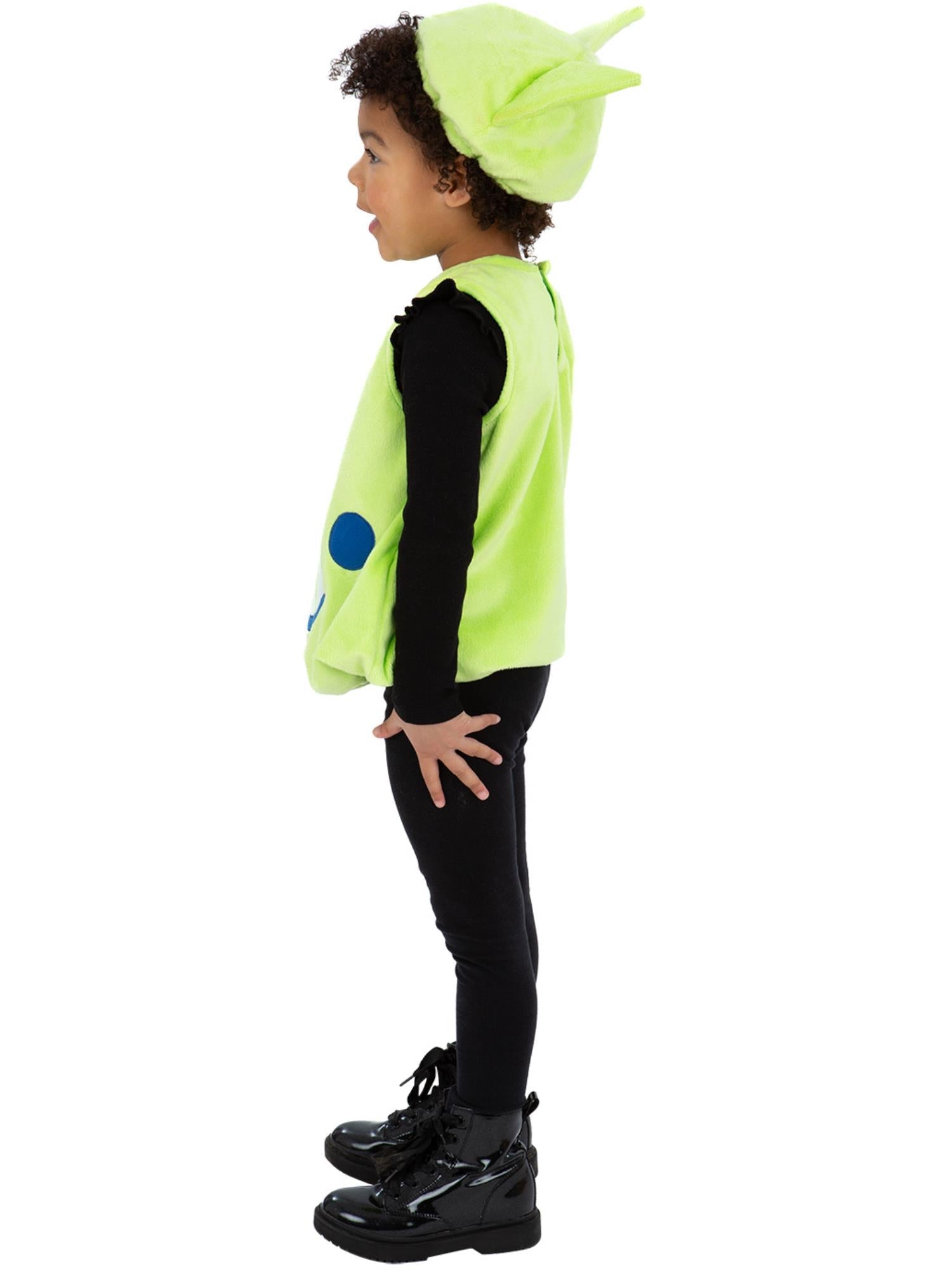 Alien Tabard